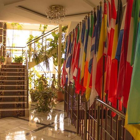 Park Hotel Vinnitsa Ngoại thất bức ảnh