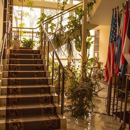 Park Hotel Vinnitsa Ngoại thất bức ảnh