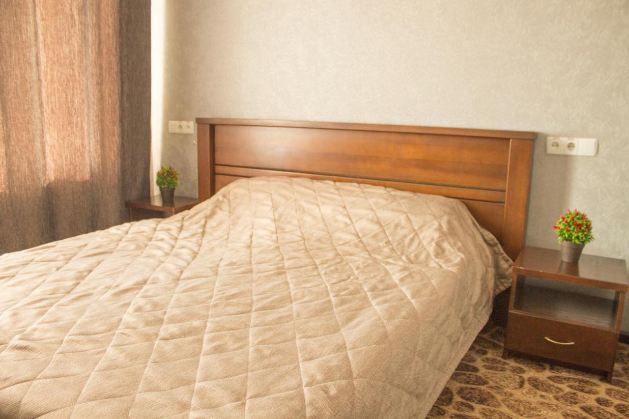 Park Hotel Vinnitsa Ngoại thất bức ảnh