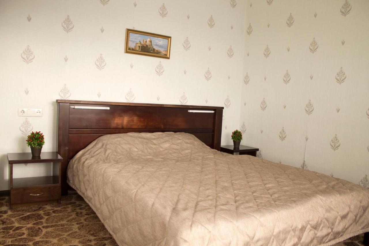Park Hotel Vinnitsa Ngoại thất bức ảnh