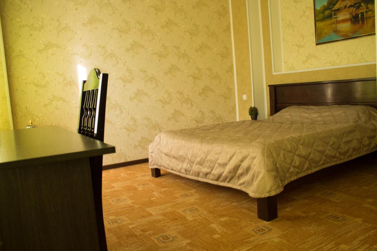 Park Hotel Vinnitsa Ngoại thất bức ảnh