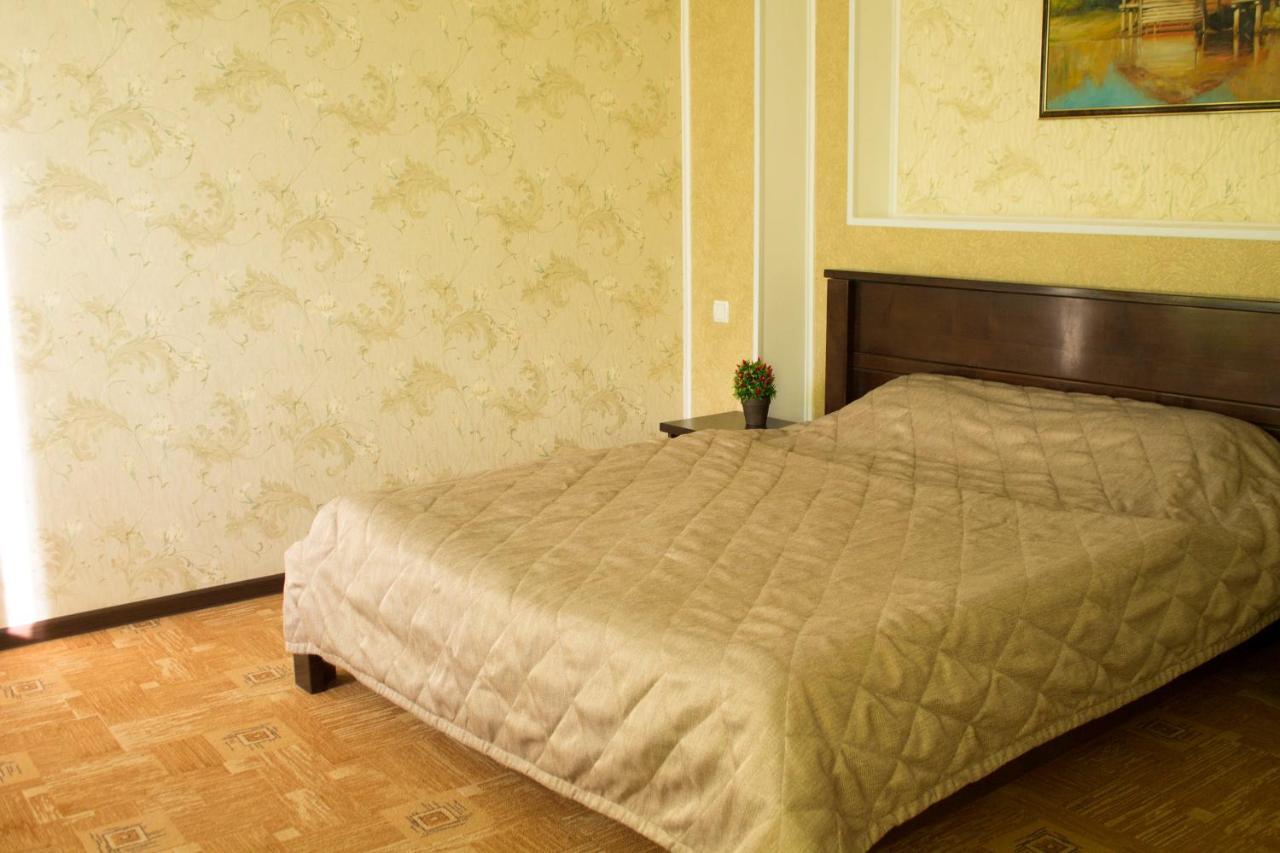 Park Hotel Vinnitsa Ngoại thất bức ảnh