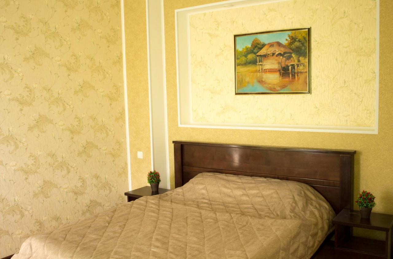 Park Hotel Vinnitsa Ngoại thất bức ảnh