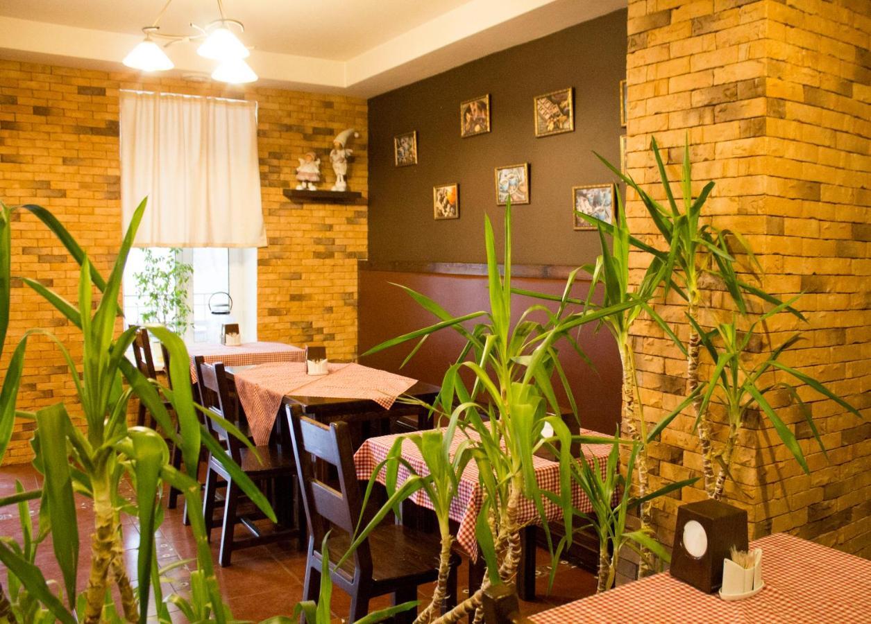 Park Hotel Vinnitsa Ngoại thất bức ảnh
